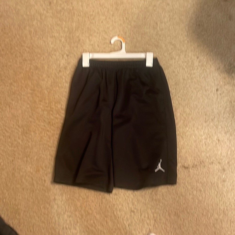 Jordan shorts